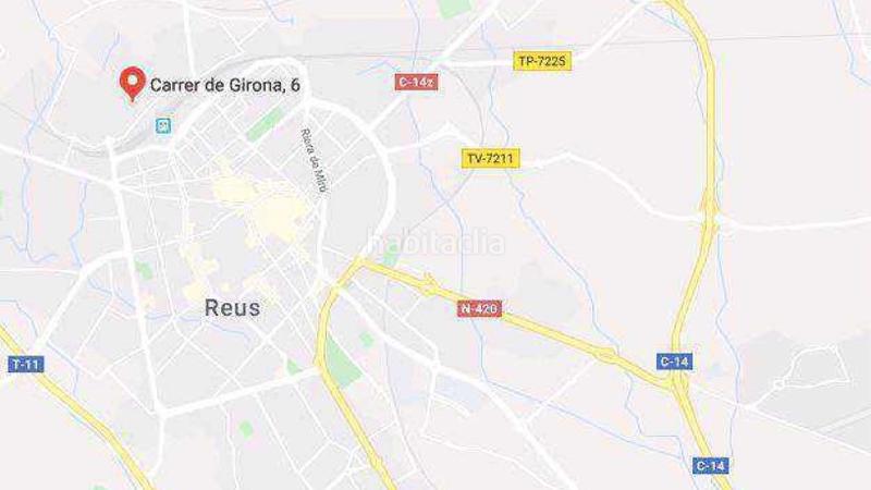 Foto e9eeec96-0c5a-454c-ac2e-bbd11e8204d3. Terreny residencial a gironès 6 a Mestral Reus
