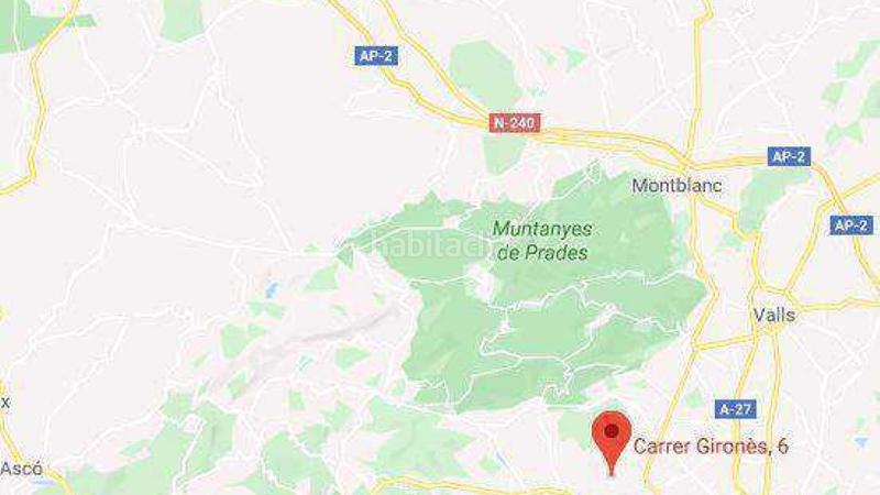 Foto ee635fb6-ef10-4781-841e-a7f731e43a42. Terreny residencial a gironès 6 a Mestral Reus