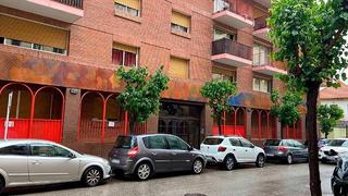 Aparcament cotxe a Carretera ribes 43. Deja de buscar dónde aparcar tu vehículo y ven a ver esta plaza