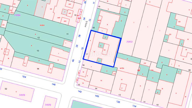 Foto 0d180f6d-5f47-40fc-a0b3-66c63f8b7974. Local commercial dans ferrocarrils catalans 15 dans Olesa de Montserrat
