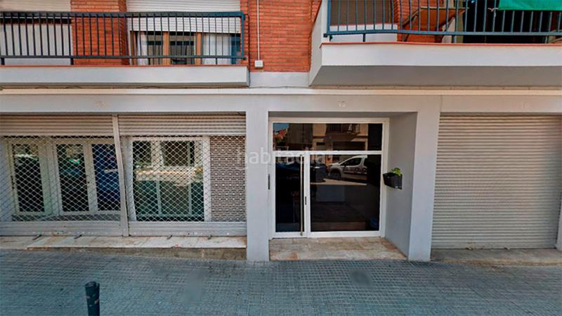 Foto 39bd1e5a-50df-45fd-851b-99859ef1a2af. Local commercial dans ferrocarrils catalans 15 dans Olesa de Montserrat