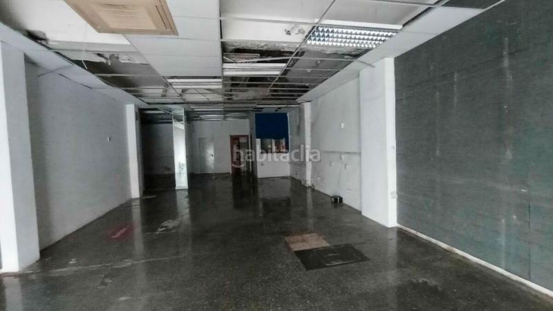 Foto 8b8e6ad9-1000-429f-8500-d756ac53136e. Local commercial dans ferrocarrils catalans 15 dans Olesa de Montserrat