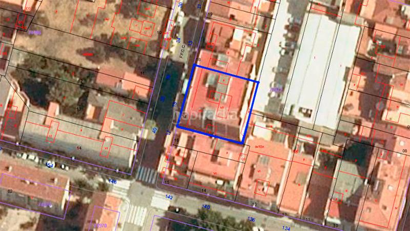 Foto cb9d6058-bb3a-482a-9eee-528dca7b9800. Local commercial dans ferrocarrils catalans 15 dans Olesa de Montserrat