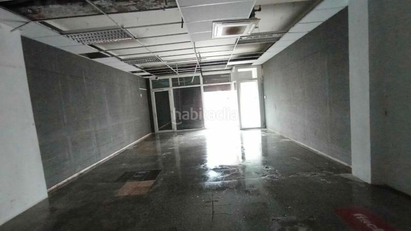 Foto d137a22e-273f-4f1a-aa99-225290ad92c3. Local commercial dans ferrocarrils catalans 15 dans Olesa de Montserrat