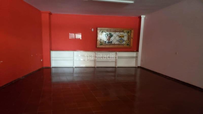 Foto 1d29ee77-0cbd-40ab-989f-877207556bef. Business premise in didac garrell i tauler 48 in El Pedró Palamós