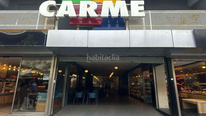 Foto cd7742c8-96f2-4e9e-88fa-95c9a93a5890. Business premise in didac garrell i tauler 48 in El Pedró Palamós