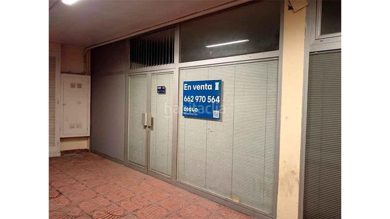 Foto d959bf16-22e1-415b-aa93-a7d176f951b9. Business premise in didac garrell i tauler 48 in El Pedró Palamós