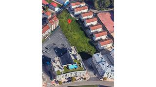 Terrain résidentiel à Suelo canicouva-castrelos 1, 1d. Suelo urbano no consolidado a su ua2 canicouva  sito en la zona