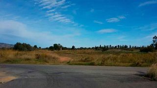 Terreno residenziale in Cl vrp-25 - parc r3-17b