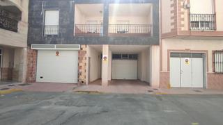 Aparcament cotxe a Maestro padilla 16 16. Plaza de garaje a la venta en la planta sotano de un edificio re