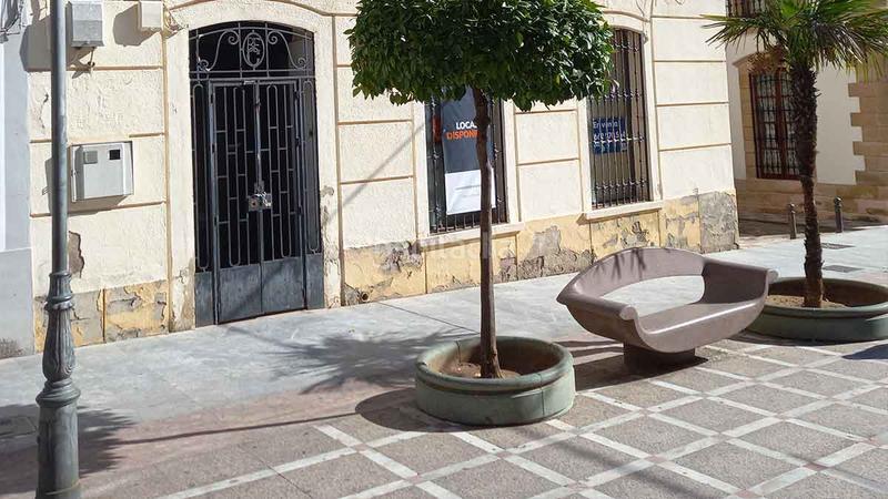 Foto b59533cd-f926-447e-ae14-3c738f07a9d2. Business premise in real in Carolina (La)