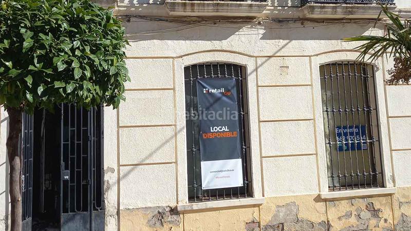 Foto db222a75-b6ef-40a1-816b-1bd426d2fb02. Business premise in real in Carolina (La)