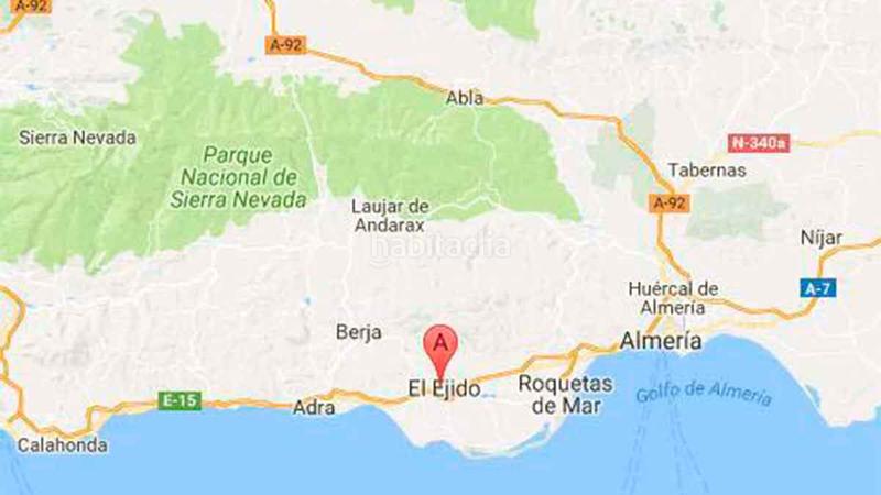 Foto 0c500c22-7b3e-4b8f-9fff-e116bd66baa8. Pis a divina infantita 19 a Ejido centro Ejido (El)