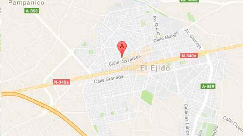 Foto ec0ec9d7-5a33-4f84-bfc2-34c3d3079950. Pis a divina infantita 19 a Ejido centro Ejido (El)