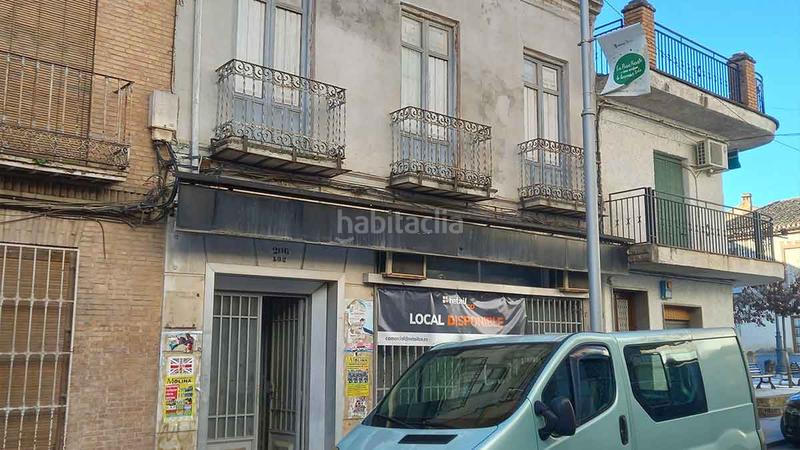 Foto 0ddd7c08-77dc-4b8f-aa6a-8d73778a68c6. Local commercial dans real de Pinos Puente 206 dans Pinos Puente