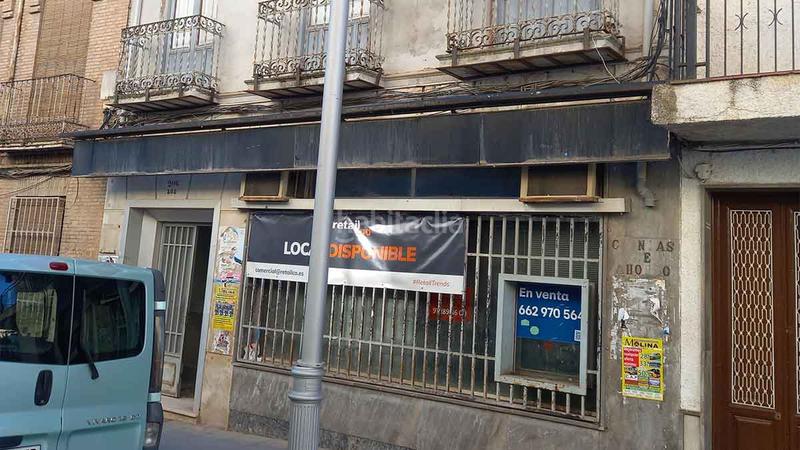 Foto 14b09cc5-40c6-43be-8eb2-5d4c39fcbcf9. Local commercial dans real de Pinos Puente 206 dans Pinos Puente