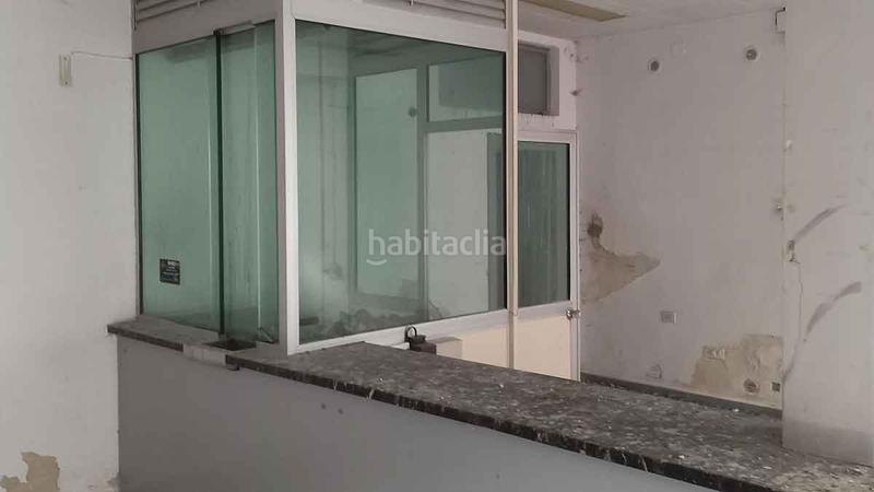 Foto 629aab08-11c5-4e74-a2e0-0c95d98e8642. Local commercial dans real de Pinos Puente 206 dans Pinos Puente