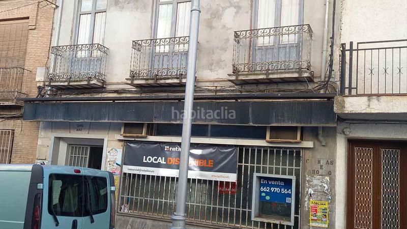 Foto a29fd85d-8762-42b6-acaa-291fbd7b85c1. Local commercial dans real de Pinos Puente 206 dans Pinos Puente