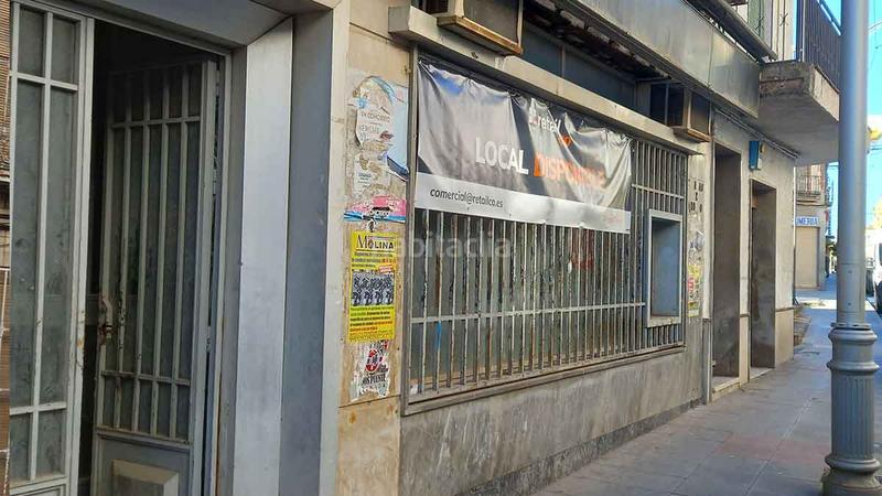 Foto bd34896c-aafa-40e9-886d-9079b1ee2ccc. Local commercial dans real de Pinos Puente 206 dans Pinos Puente