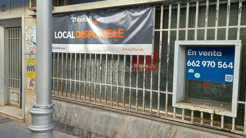 Foto f4b02cc2-9c85-4b6a-98b0-558062b66915. Local commercial dans real de Pinos Puente 206 dans Pinos Puente