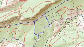 Wohngrundstück in Puig llunell coll de betllori turó roig 22. Suelo rustico, ubicado e la provincia de barcelona  en la locali