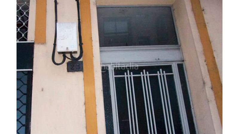 Foto 48474235-36d4-4515-86a2-4e2c6cfa9a27. Piso en bonhome 23 vivienda a la venta a un escaso kilómetro del centro histórico . inmueble en bruto para terminar de rehabilitar y darle en Ourense