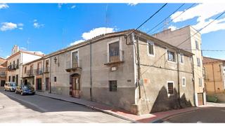 Casa a Grano 3. Casa unifamiliar adosada en alba de tormes, salamanca. con una s