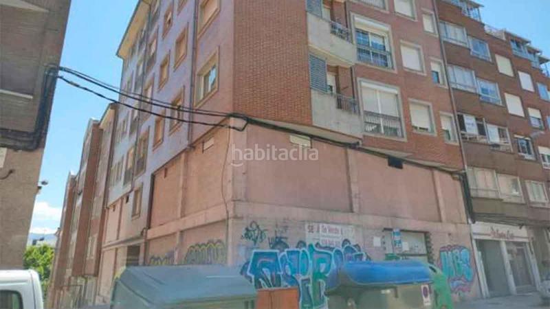 Foto 395a99d7-2b51-440c-81e4-03b9c766aef7. Local comercial a valle del silencio 2 a Zona Alta Ponferrada