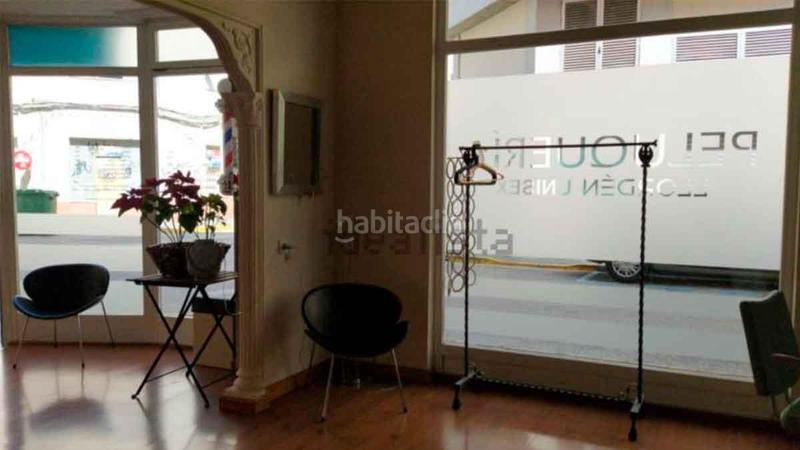 Foto 8ec2885d-e0e5-433d-8a34-5b933a488d0f. Local comercial a valle del silencio 2 a Zona Alta Ponferrada