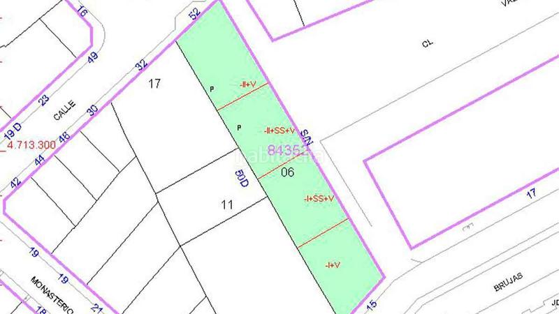 Foto ddd55eb8-9248-4761-989e-1ba9ccdd1064. Local comercial a valle del silencio 2 a Zona Alta Ponferrada