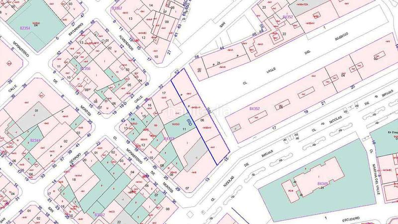 Foto df02ac35-fc3d-439c-80ae-0e7d5733c025. Local comercial a valle del silencio 2 a Zona Alta Ponferrada