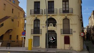 Local Comercial a Miguel barceló 2. Conjunto inmobiliario único en venta en falset, tarragona. const