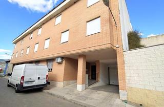 Appartement à Palencia 35. Maravillosa vivienda tipo dúplex , con plaza de garaje, en venta
