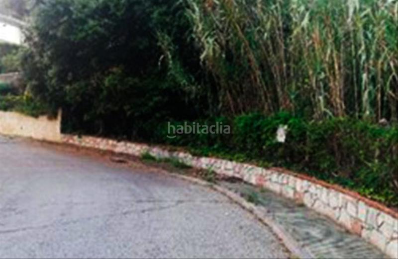 Foto 0615f0bc-2365-467d-b5a4-e4e86ce30bfb. Terreny residencial a amadeu vives a Ametlla del Vallès (L´)