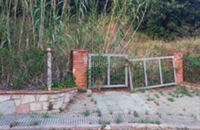 Foto 5d41c14b-f9d7-48af-a26d-39dec87f7978. Terreny residencial a amadeu vives a Ametlla del Vallès (L´)