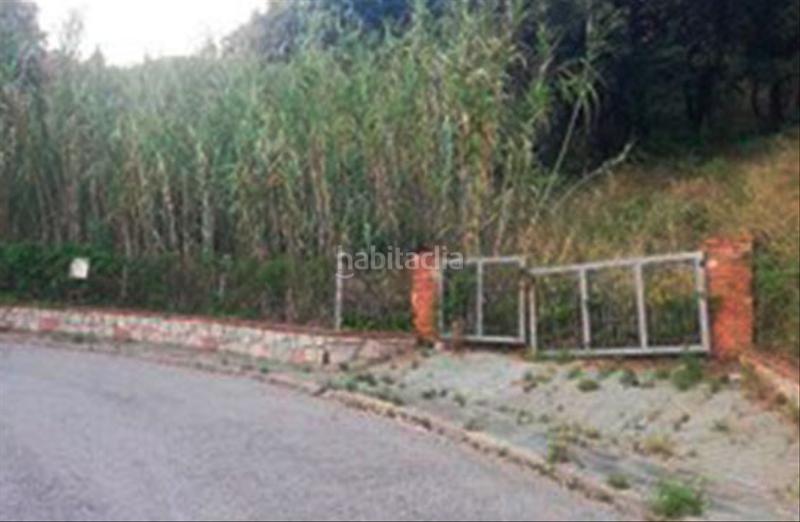 Foto d56e0cfb-8923-47f0-b944-fa348d3c7fca. Terreny residencial a amadeu vives a Ametlla del Vallès (L´)