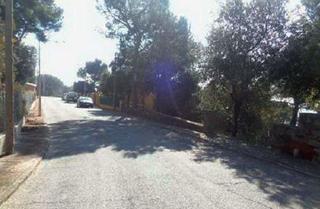 Terreno residencial en Joaquim rodrigo 29. Oportunidad para comprar tu suelo! aprovecha esta magnífica opor