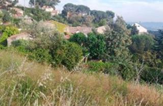 Terreny residencial a Amadeu vives 53. Tu suelo al mejor precio en venta en la ametlla del valléslametl