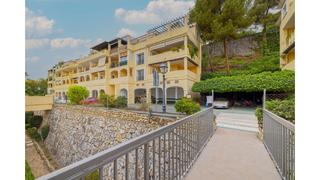 Etagenwohnung en El herrojo, s/n. Piso bajo de 174 m con 3 habitaciones, 2 baos, cocina amueblada