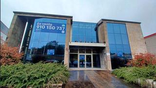 Oficina a Bergazos-donsion 27. Complejo de oficina en venta en lalín, pontevedra. lugar bergazo