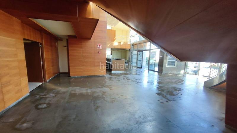 Foto da4d34a8-2ba8-42e5-811f-054c85afb017. Oficina en bergazos-donsion 27 complejo de oficina en venta , pontevedra. lugar bergazosdonsion. número 27. con una superficie de 1,749,46 m2, este espac en Lalín