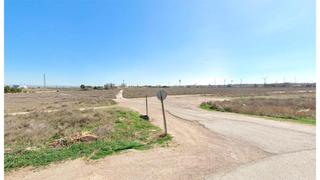Terrain résidentiel à Cartuja baja (zaragoza). Suelo urbano ubicado en el sector g86, en la población de cartuj
