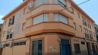 Haus en Virgencica 3. Encantadora vivienda en la primera planta de un edificio en cabr
