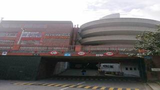 Local commercial à Gazteluondo 5. Local comercial amplio y en bruto en venta al mejor precio en bi