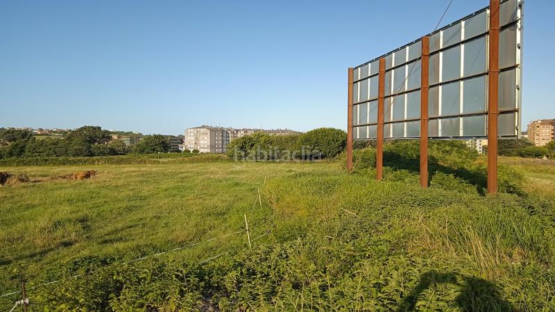 Foto fdc5a121-1f47-4234-b5e4-dc5ba64542af. Terreny residencial a pacion parroquia de san martin de laspra a Castrillón