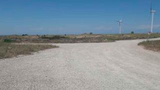 Terreny residencial a Plans de bardiguers 5. Parcela de terreno edificable en el sector industrial plans de b