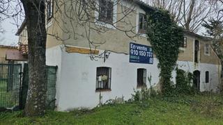 Edifici a N-110 km.172 el molino de rio viejo 172. Hotel en venta en collado hermoso segovia. el centro de turismo