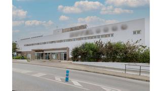 Edificio en Del mar s/n hotel al medina wellness. Hotel en venta al mejor precio en medina sidonia cádiz. el hotel