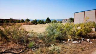Terreny residencial a Leon felipe 45. Suelo en venta en orgaz, toledo con una ubicación estratégica y