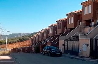 Terreny residencial a Udad ejec 2 etapa i p parc ord sector iii cerro s 51. Conjunto de 6 suelos urbanizables programados con uso residencia